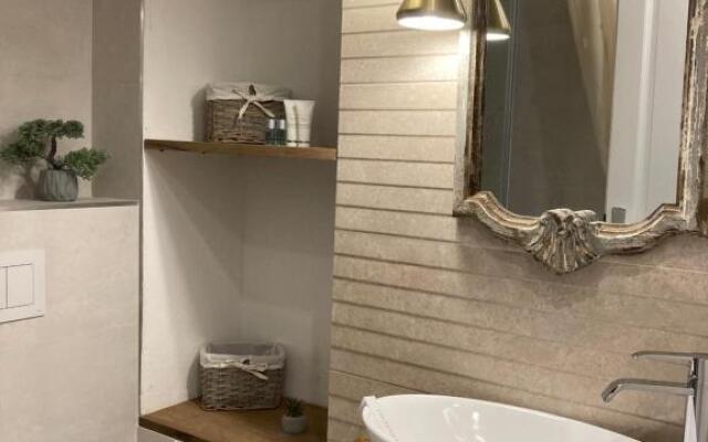 Historical Center Residence 1