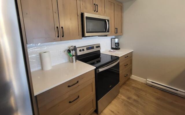 Powder Heights #22 2 Bedroom Townhouse