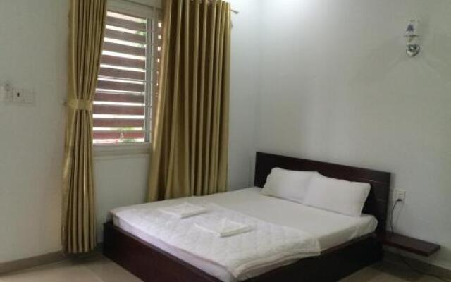 New Day Phu Quoc Guesthouse