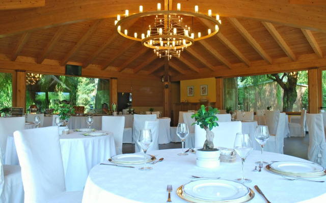 Four Points Flex by Sheraton Naples Marigliano