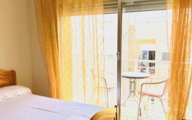 Apartamentos Centro Peñíscola