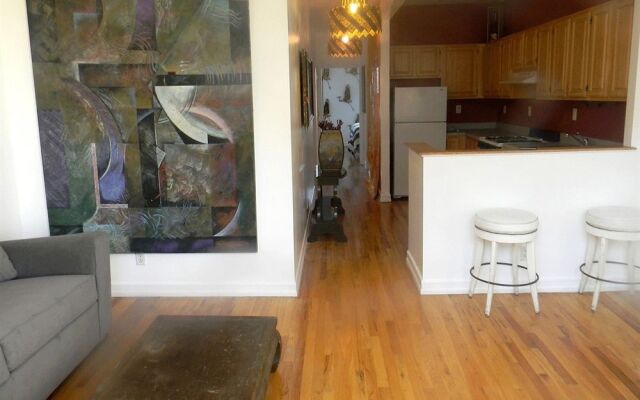 Harlem Short Term Stay