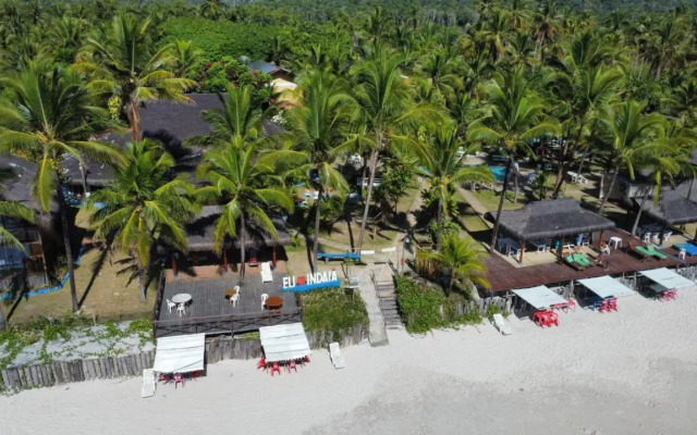 Indaiá Eco Village