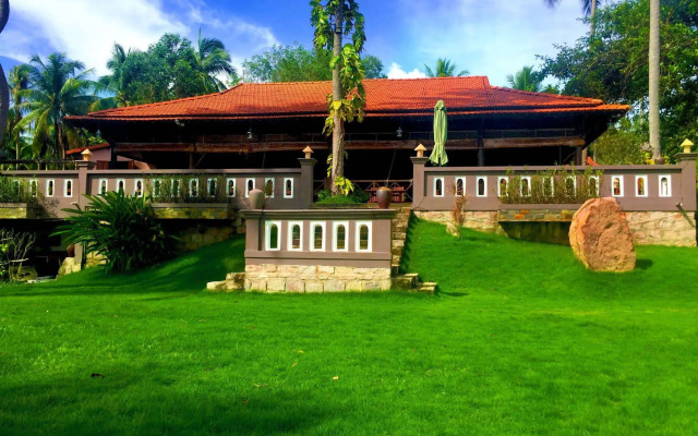 Phu Quoc Eco Beach Resort