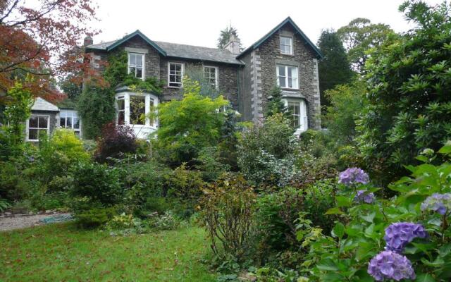 Annesdale House