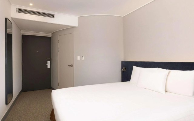 Ibis Ambassador Seoul Insadong (Newly renovated in 2025)