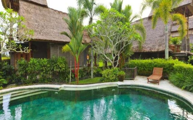 Bali She Villas