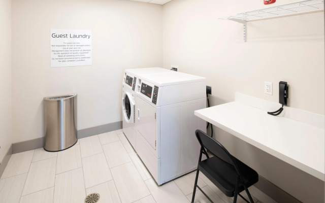 Holiday Inn Express and Suites Little Rock Downtown by IHG