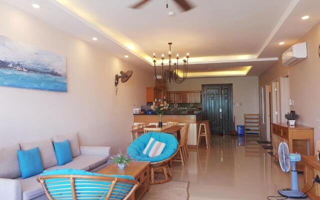 Premium Beach Condotel 3