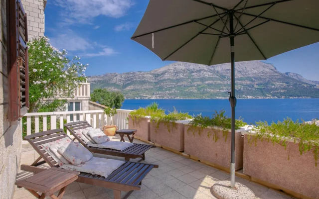 Villa Daniela