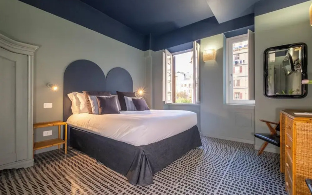 HT Vatican cozy rooms & apartments