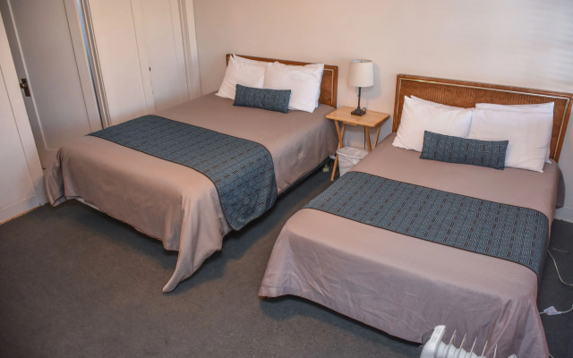 Panamint Springs Resort