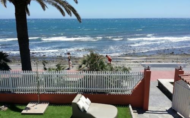 El Veril Beachfront