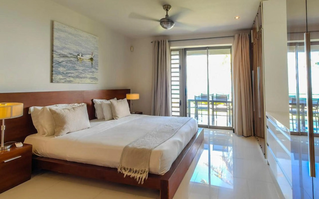 Paradise Beach by Horizon Holidays