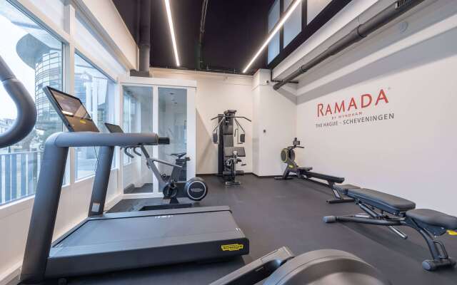 Ramada by Wyndham The Hague Scheveningen