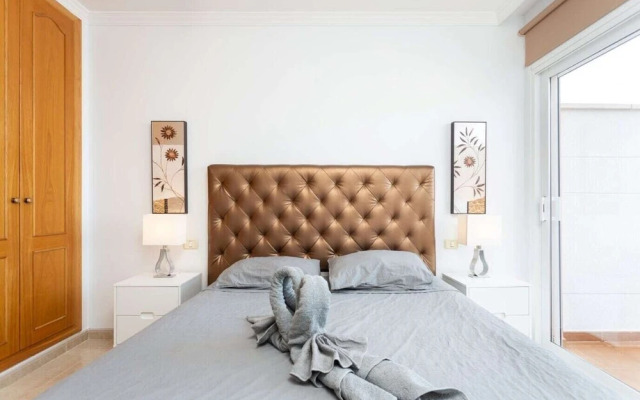 508. Sunset ocean view apartment