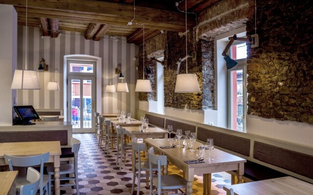 Boutique hotel Corso