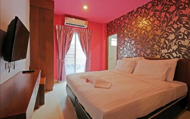 Pattaya Pool Villa