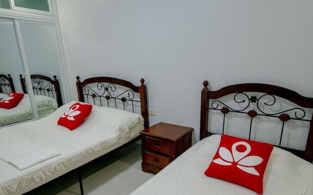 ZEN Rooms Guimod Transient Vigan