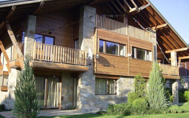 Chalet Everest