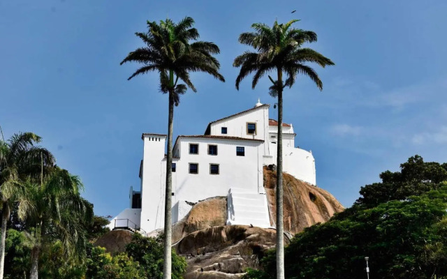 Residencial Pasárgada, apto 602