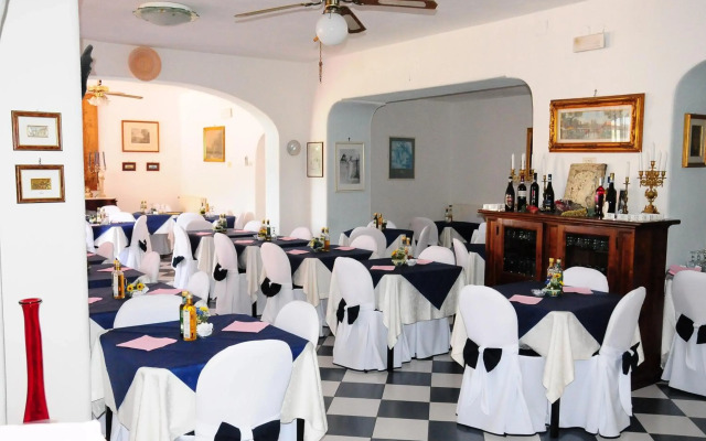 Hotel Belsole Ischia