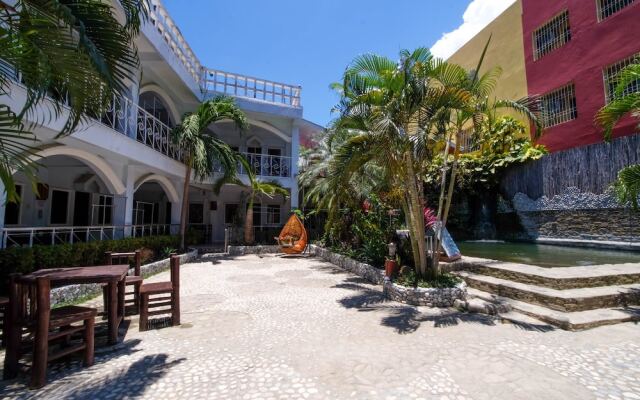 ZEN Rooms White Beach