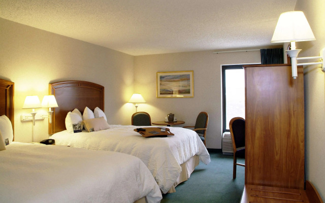 Hampton by Hilton Chihuahua