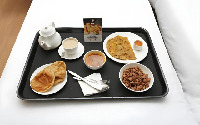 Hotel Haridev