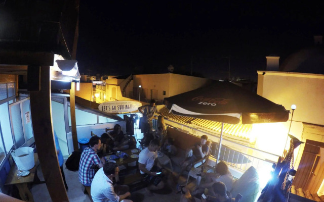 Ria Hostel Alvor