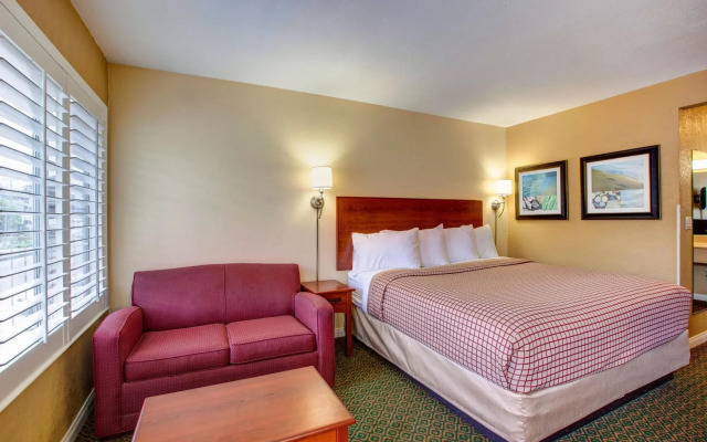 Hotel Miramar
