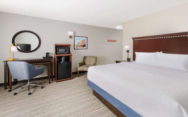 Hampton Inn & Suites West Sacramento