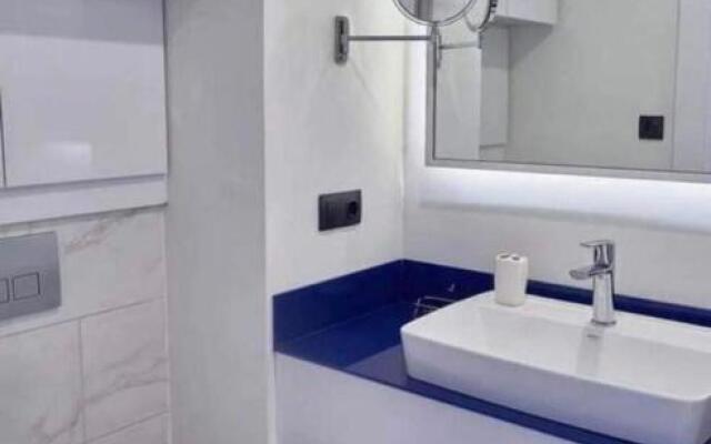 Apartment Lukacho 2