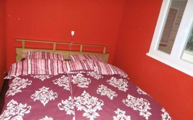 Ferienhaus Thom in Neubäu am See