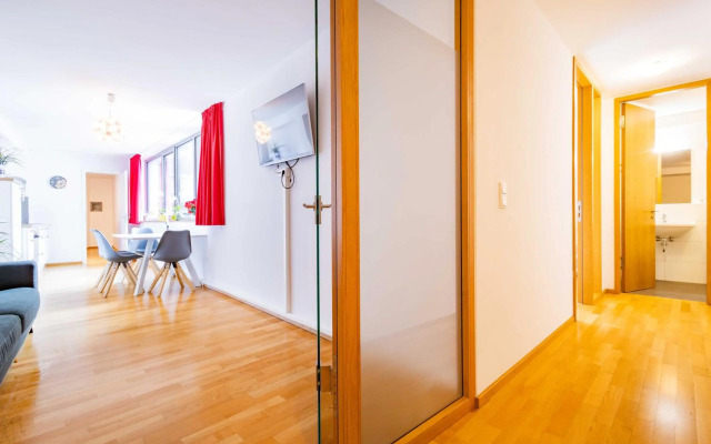 Altstadtsuite City Center