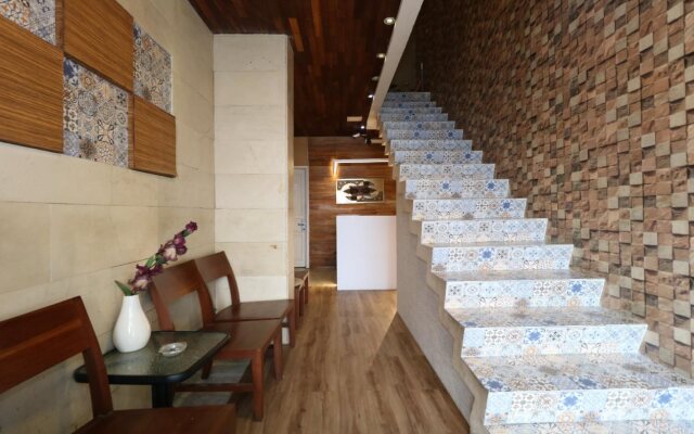 Magnolia Boutique Hotel