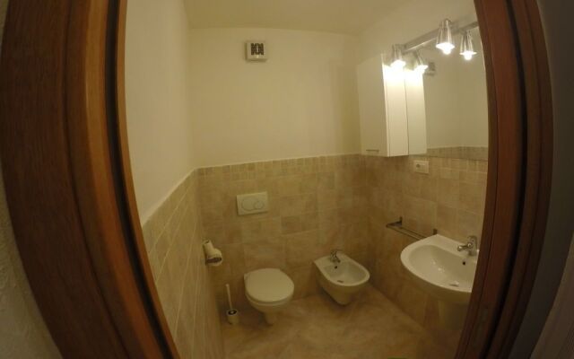 Residenza Borgo Punta Villa