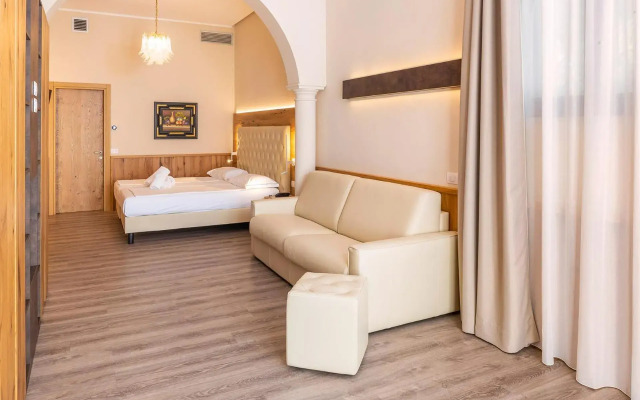 Hotel Du Parc