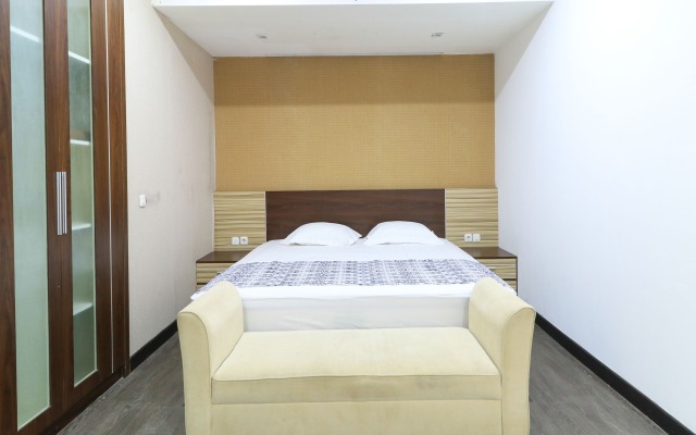 Kubu Kalih Residence