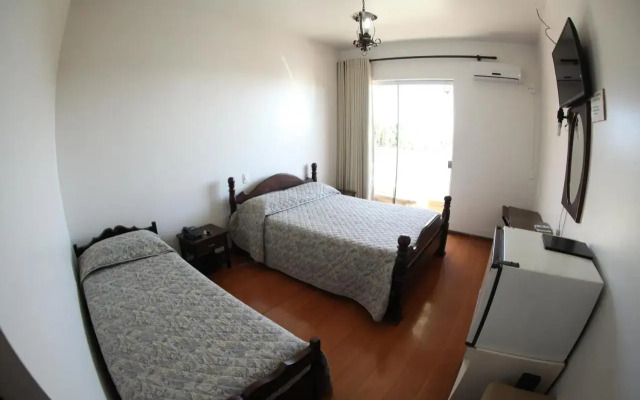 Pigatto Hotel