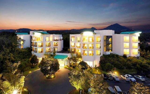 Mercure Ambassador Jeju