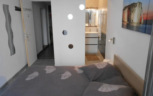 B&B La Maison d'Olivier