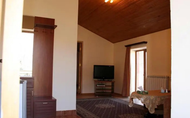 Getap Restaurant And Hotel complex