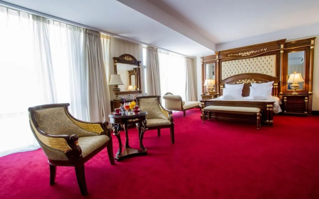 Ramada Brasov