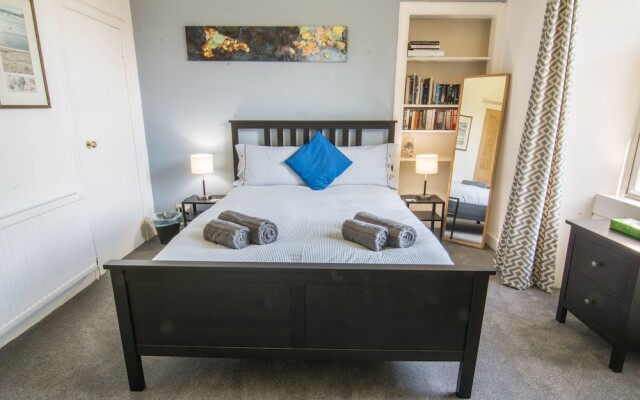 426 - Prince Regent Street Apartment