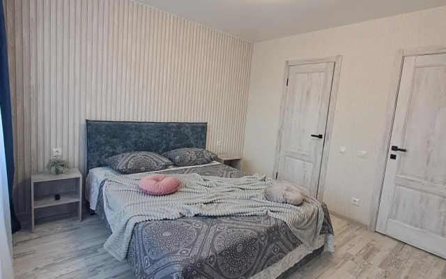 Апартаменты на улице 50 лет Октября 57Б к2