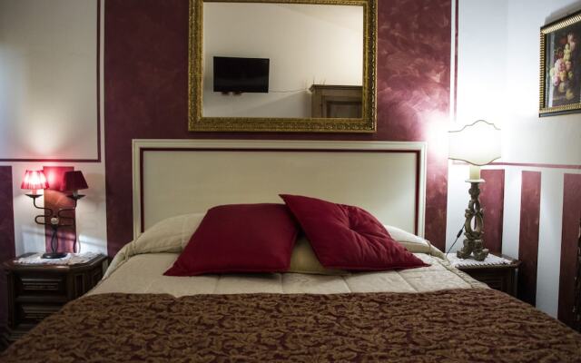 Agriturismo Campofiorito