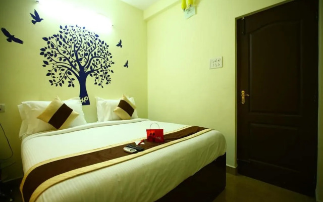 OYO 810 Apartment T Nagar