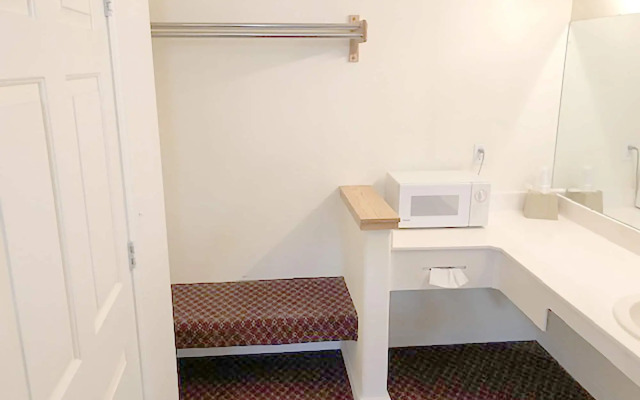 Rodeway Inn Winnemucca