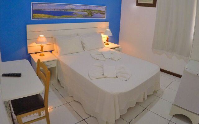 Pousada Águas do Forte